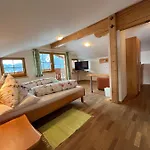 B&B Haus Alpengluehn 3*