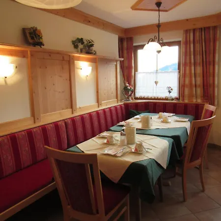 Haus Alpengluehn Schladming