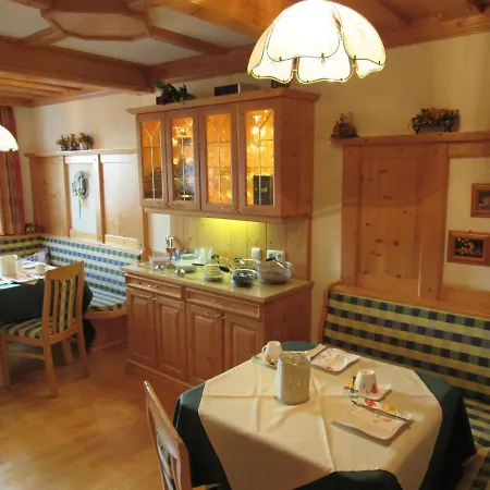 Haus Alpenglühn