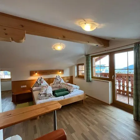 Haus Alpenglühn 3*