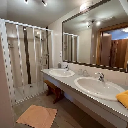 Haus Alpengluehn Schladming