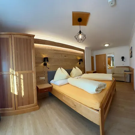 Haus Alpengluehn Schladming