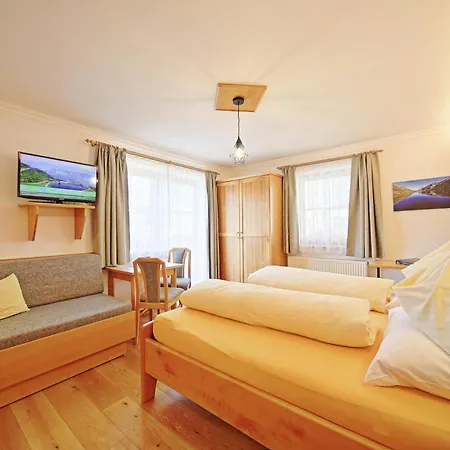 Frühstückspension Haus Alpenglühn Schladming