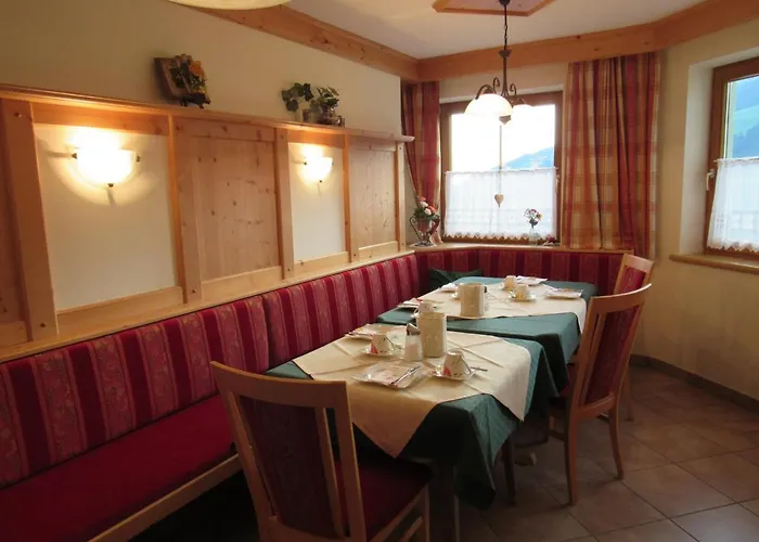 Haus Alpenglühn Schladming