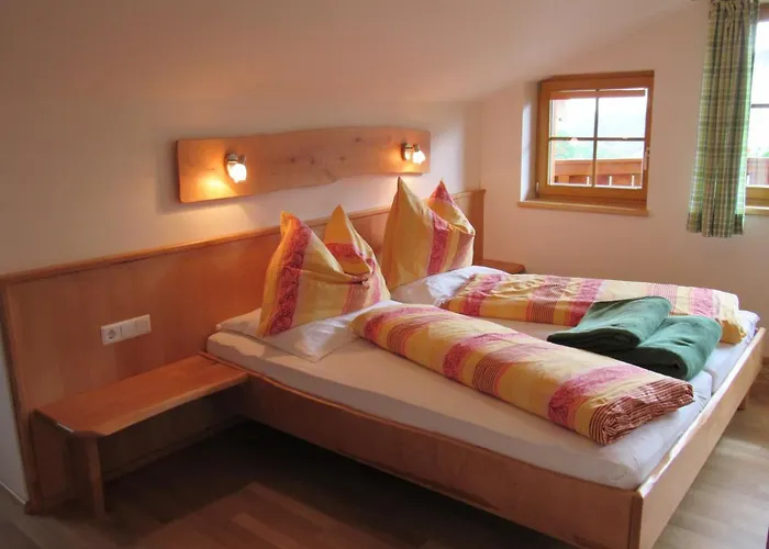 Haus Alpengluehn Schladming