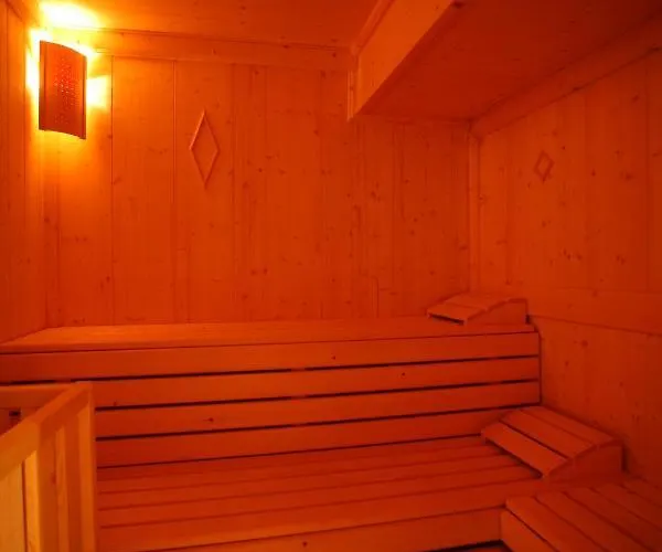 Bed & Breakfast Haus Alpengluehn