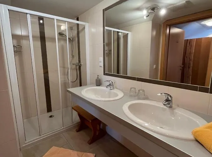 Haus Alpengluehn Schladming