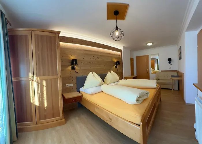 Haus Alpengluehn Schladming